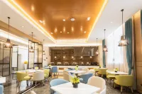 Courtyard by platinum Jingchuan Xingding Hotel Hotels in Jingchuan