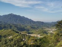 广州从化溪头村和记山水居民宿 - 酒店景观