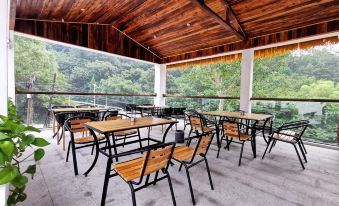 Tianjin Wange Expo Park Homestay