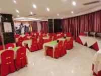 โรงแรมดีย์ไป่ - ที่มีฟิตเนส