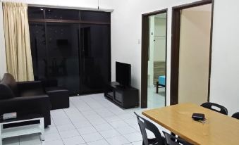 Sterling Homestay Penang