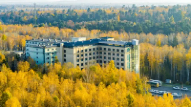 Sightseeing Hot Spring Hotel