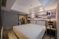 The Origin Hotel (Wenzhou International Convention & Exhibition Center) Hotels near Longxu Pond