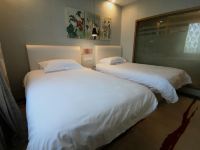 皇冠晶品酒店(上海虹桥机场店) - 特惠双床房