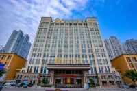 Zhongyi Hotel