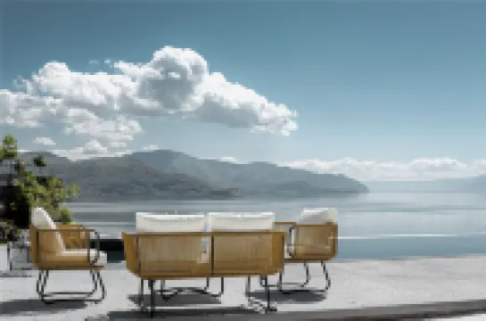 大理雙廊隱熹山居·觀海客棧