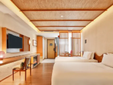 Xinyue  Hotel Hotels near Mount Qingcheng