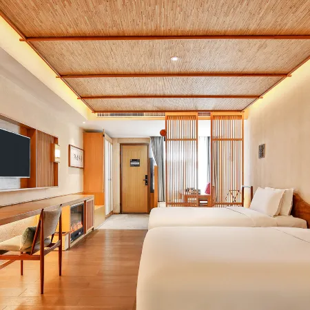 Xinyue Hotel