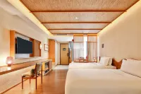 Xinyue  Hotel Hotels near Ancient Qingcheng Cultural Heritage Park