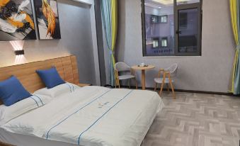 Jinye Hotel