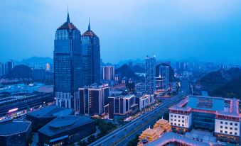 ECHENG Hotel (Guilin Municipal Government)