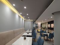 锦江之星(武汉经济技术开发区体育中心店) - 餐厅
