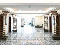 Dabi Hotel & Apartments Hotels near Kirkos