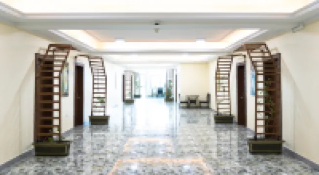 Dabi Hotel & Apartments