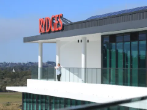 Rydges Gold Coast Airport, an EVT hotel Hotels in Bilinga