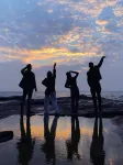 Beihai Misty Youth Hostel - خلابة