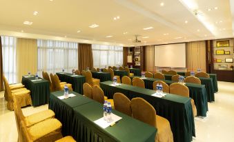 Langting Hotel