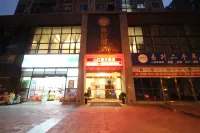 Shanjiang Holiday Hotel (Mianyang Shengshui Temple)
