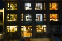 Recolletion Hotels in Xiangshan
