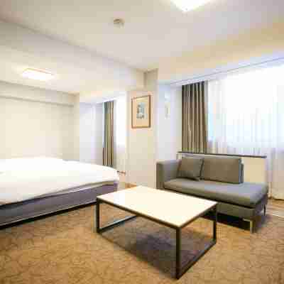 Savoy Hotel Changwon Rooms