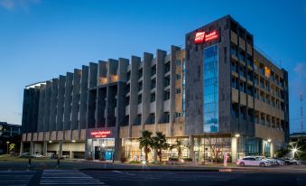 Co-op City Hotel Seongsan