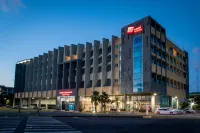 Co-op City Hotel Seongsan Hoteles cerca de Seongsan Ilchulbong