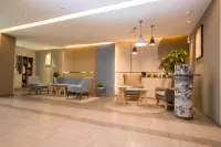 Homeinn · neo (Suzhou Guanqian Street Renmin Road)