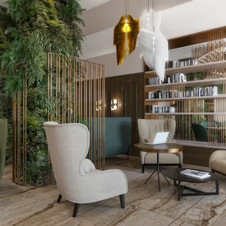 Hotel Tocq