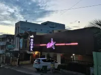 Starli Hotel Hotels in Bukittinggi