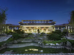 遵義中建建國飯店