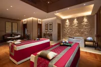 Angsana Zhuhai Phoenix Bay - spa