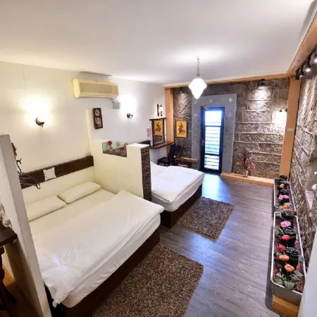 Windsor Han-Guan B&B Отели рядом с достопримечательностью «Железнодорожная станция Sijiaoting»