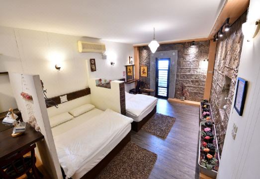 Windsor Han-Guan B&B