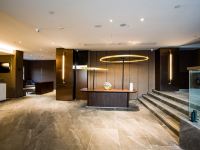 如家精选酒店(合肥高新产业园店) - 公共区域
