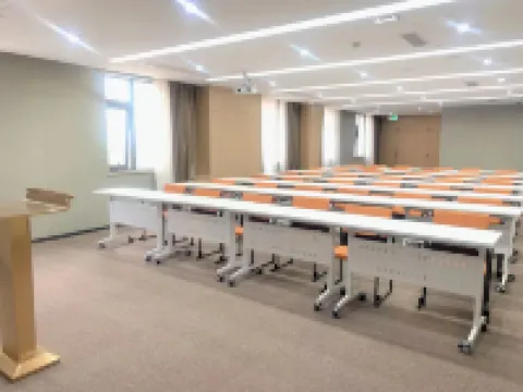 廈門空港五緣灣アトゥールホテル