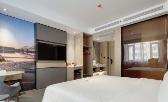 Atour Hotel Jinan East Station Gongye North Road