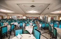 Riadh Palms- Resort & Spa - breakfast
