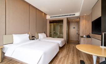 Miju Hotel (Nanjing Lukou Airport)