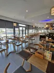 CHEERMAY Hotel (Longhushan Scenic Area Visitor Center) - sarapan