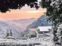 邛崃竹上花楸民宿