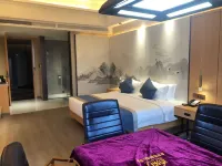 Boyue Haoman Hotel Hotels in Dawu