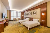 Floral Hotel · Nantaihang Hotel (Baligou Scenic Area)