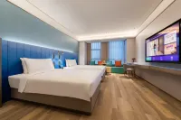 Manxin Hotel Zhengzhou East Railway Station Hotels in Zhengzhou