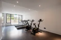 Rezen Laizhu Hotel (Suining Wetland Park)