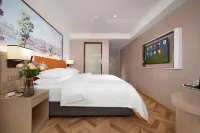Vienna Hotel (Kaili Stadium)