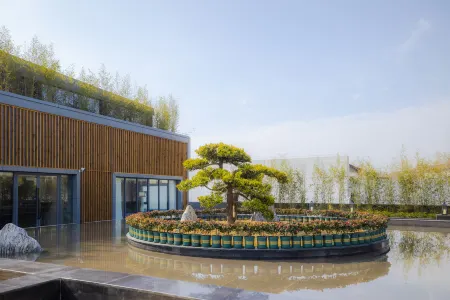 Xinhui Hotel (Xuanhan Yilian Passenger Transport Terminal Branch)