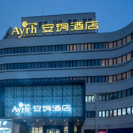 Ayrh Hotel