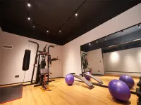 Starway Hotel (Wen County Chuncheng Guomao Plaza)