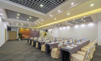 WASSIM HOTEL (Xi 'an Olympic Sports Chanba Exhibition Center Store)