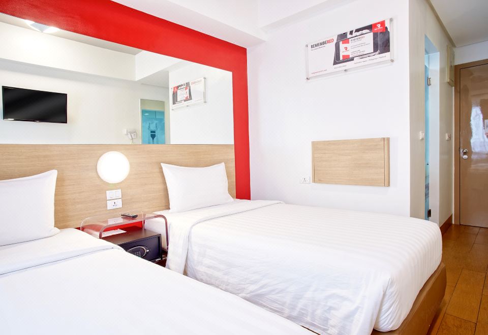 3. 레드 플래닛 티..